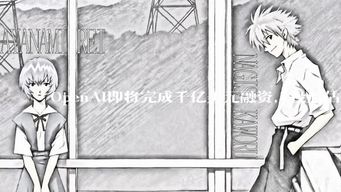 OpenAI即将完成千亿美元融资，投后估值或突破8500亿美元_公司_战略投资者_开发